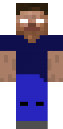 Preview of texture: HEROBRINE