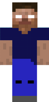 HEROBRINE