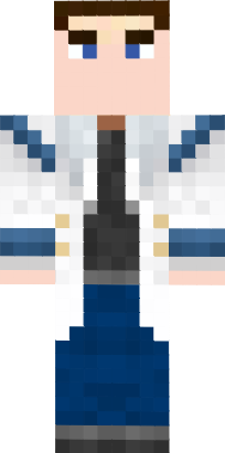 Preview of texture:  Paul