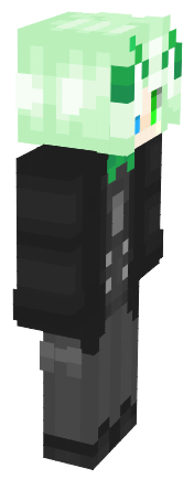 Preview of texture: Asriel346