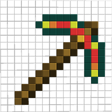 Diamond Pickaxe