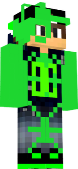  killer cyman