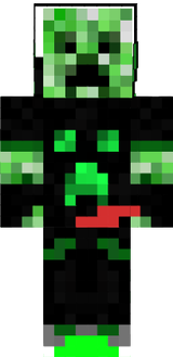 creeper