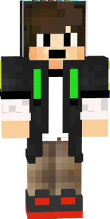 nick