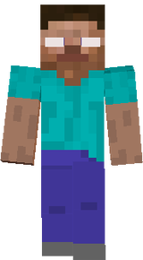 herobrine