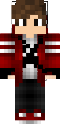 Preview of texture: yolo skin