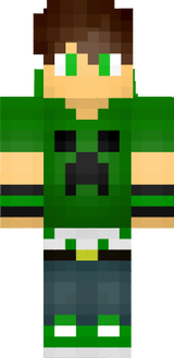 CoolCreeper