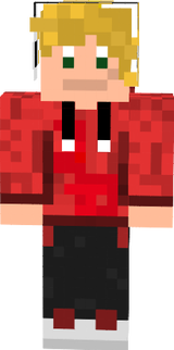 ZGGamer Newest skin