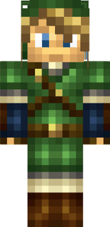 zelda