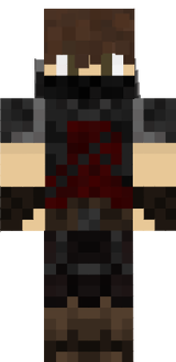Lucael the Ninja