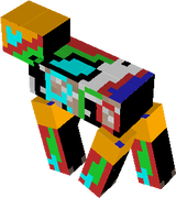 Bro sheep