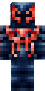 homem aranha do futuro