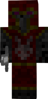 EnderKnight