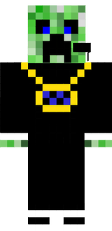 creeper stilo 