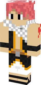 natsu