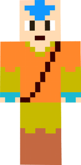 avatar aang