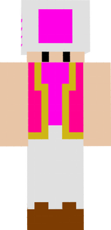 Atay #PINK TOAD