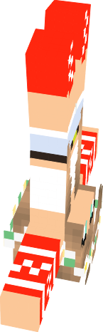 Preview of texture: SKINBONITONAPARAONATAL