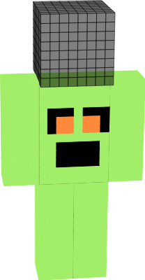 Preview of texture: Slimey