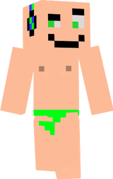 Sexy Boy