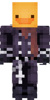 EpikDuck