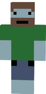 modern cave man