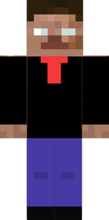 Herobrine