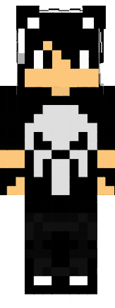 Preview of texture: Wolf Updated skin