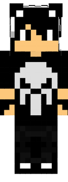 Wolf Updated skin