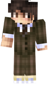 Tenth Doctor