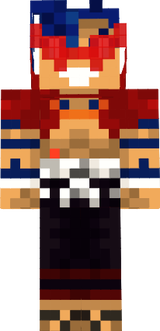 Kamina marlo