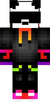 panda
