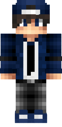 Preview of texture: luiz