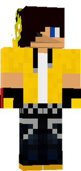 CoolMineBoy