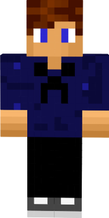 PonjinhaODeusDaSorte