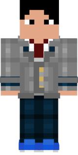 FireBeam204 Skin