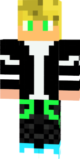 the new diego