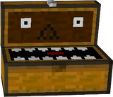 chest