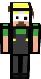 kray kray miner
