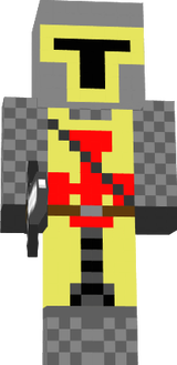 Воин