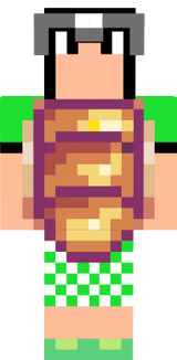 adriancraft_tartaruga