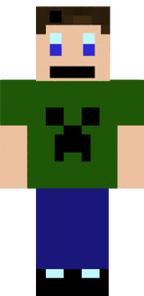 Creeper Lover