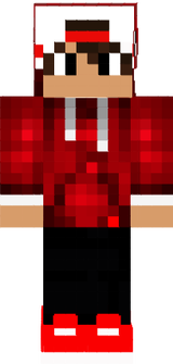 iustin pro man