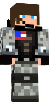 Henny (U.S Marine)