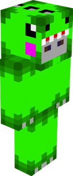Dinomelo