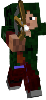 will the grijze jager