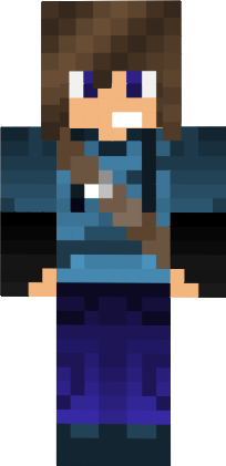 Preview of texture: Char