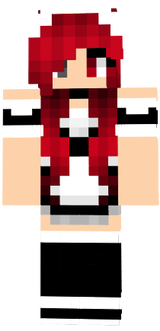 readhead maid