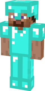Diamond steve