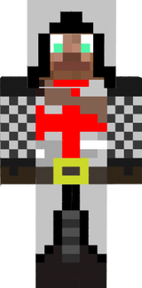 wite bird